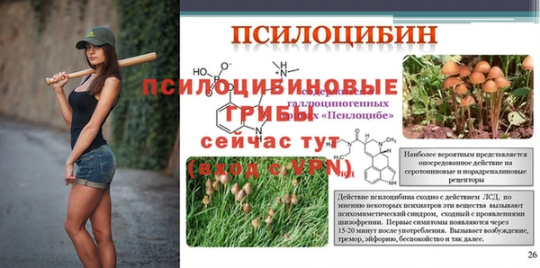 прущие крисы Семёнов